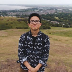 Meet your Posher, Christian